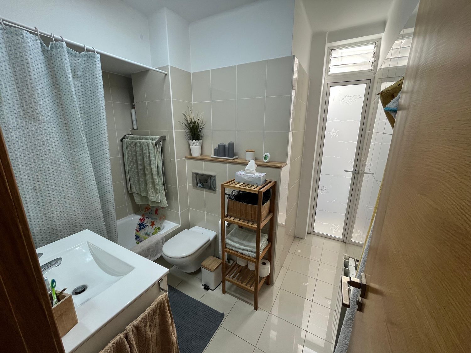 Piso en Calle Burgos, 29, Casablanca - Calvario - Foto 12