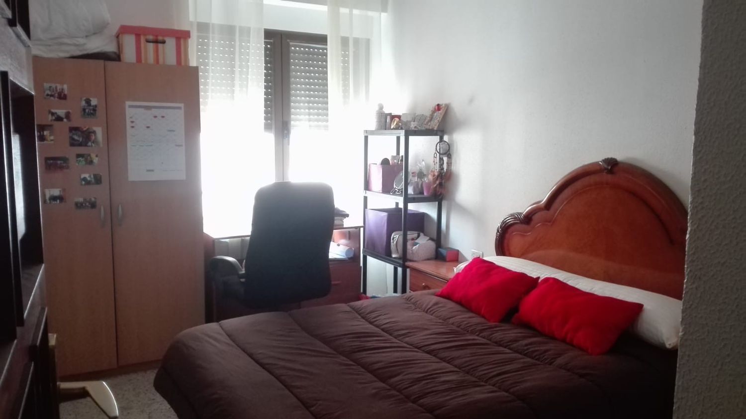 Piso en Calle Abajo, 6, San Vicente-Las Úrsulas, Salamanca - Foto 2