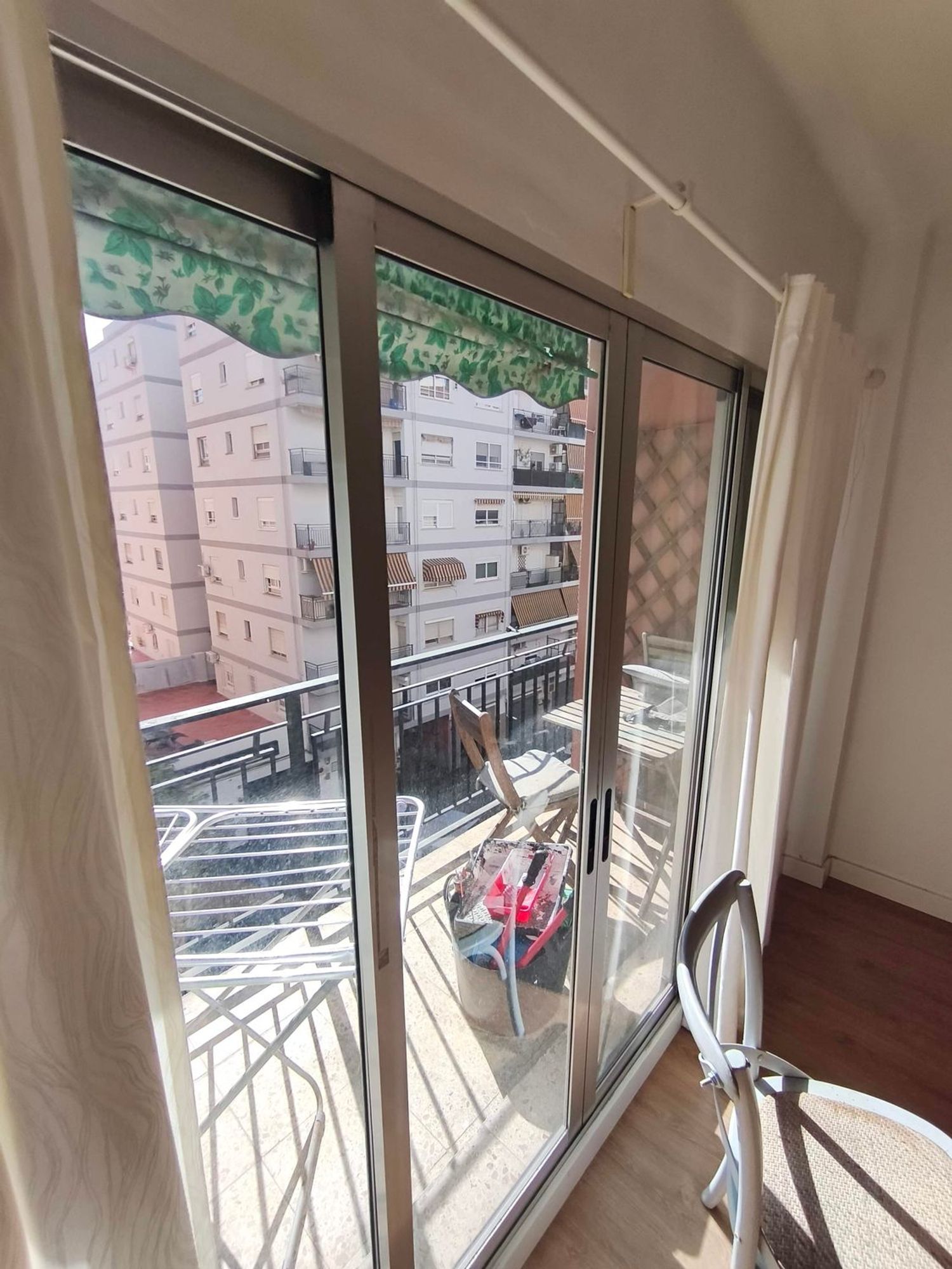 Piso en Calle de Jerónima Galés, 52, L'Hort de Senabre - Foto 12