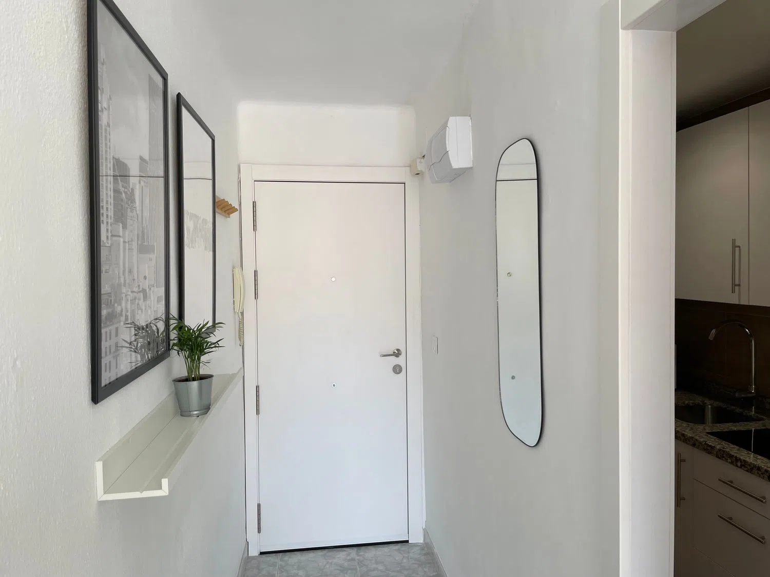 Piso en calle Montserrat, 7 - Foto 2