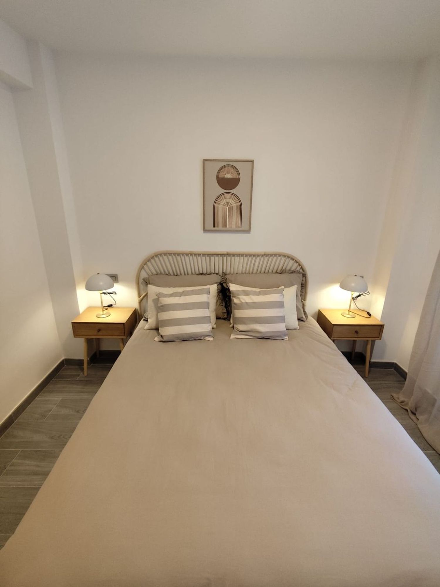 Piso en Fiscal Miguel Gutierrez C, Plà del Bon Repòs-La Goteta - Foto 14