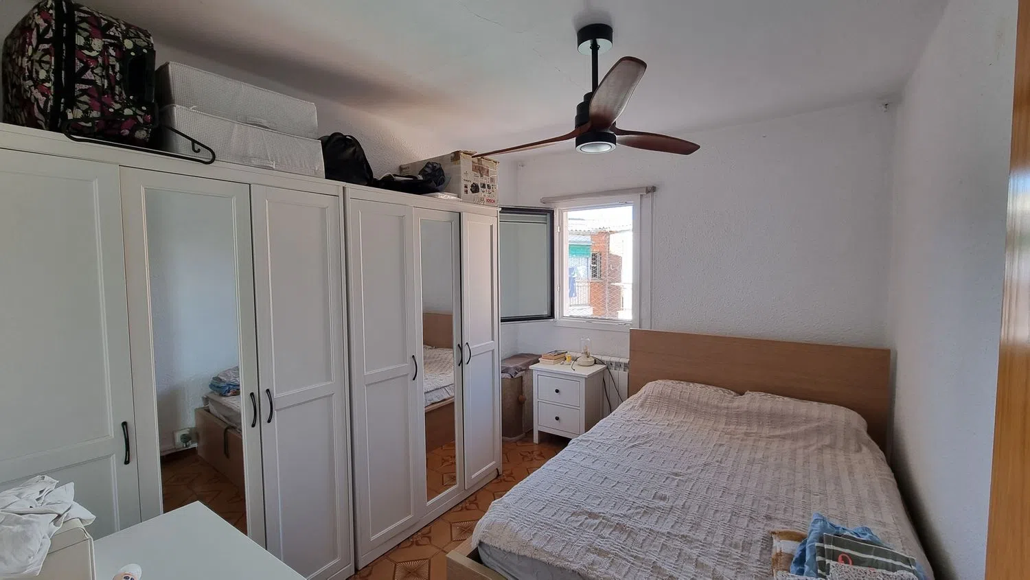 Ático en paseo de Alberto Palacios, 84 - Foto 15