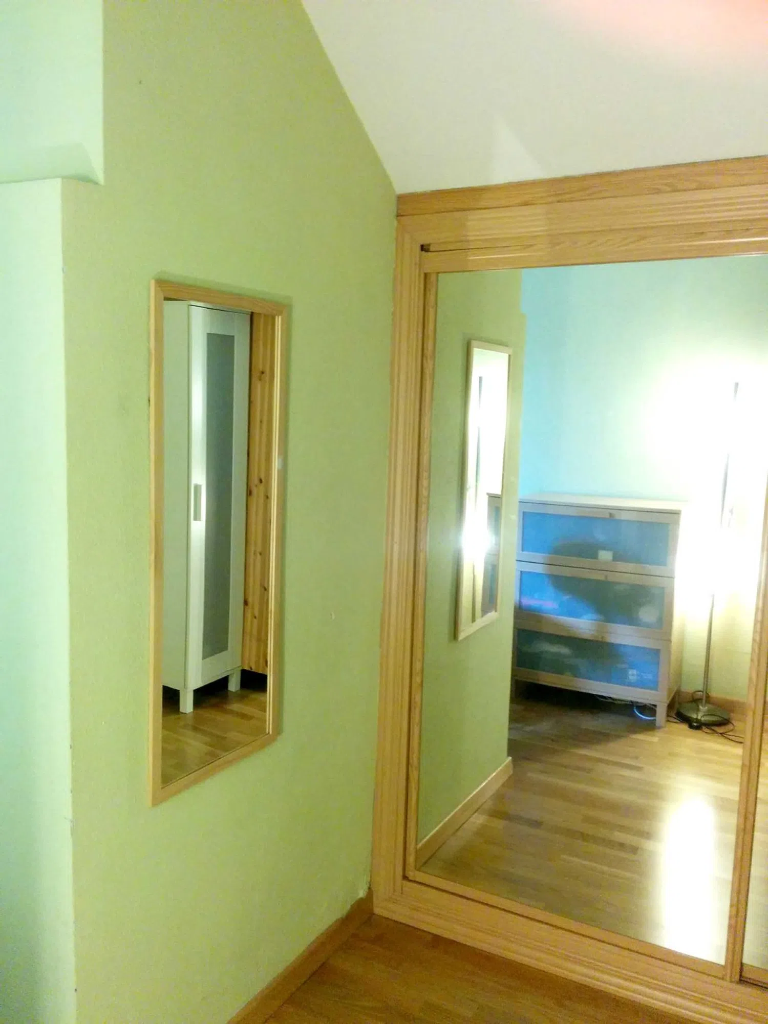 Ático en calle del Amparo, 59 - Foto 11