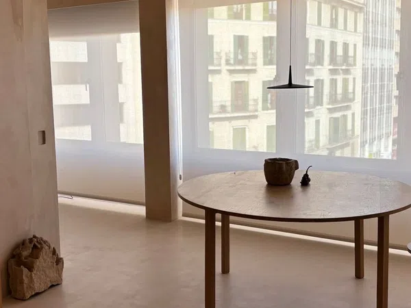 Piso en plaza del Comtat del Rosselló, 2 - Foto 1