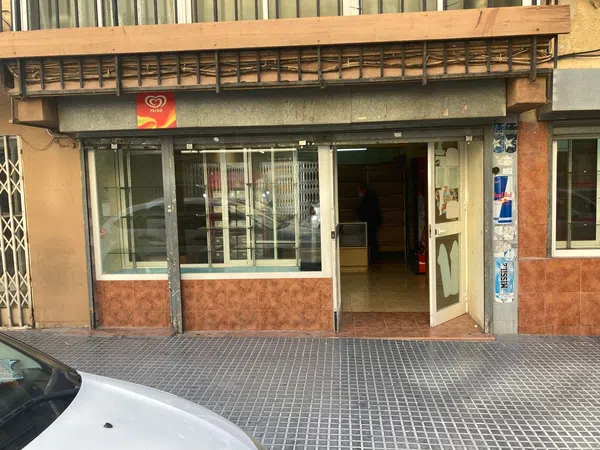 Local en Calle obispo bartolomé espejo, 1, Mangas Verdes - Las Flores - Foto 13
