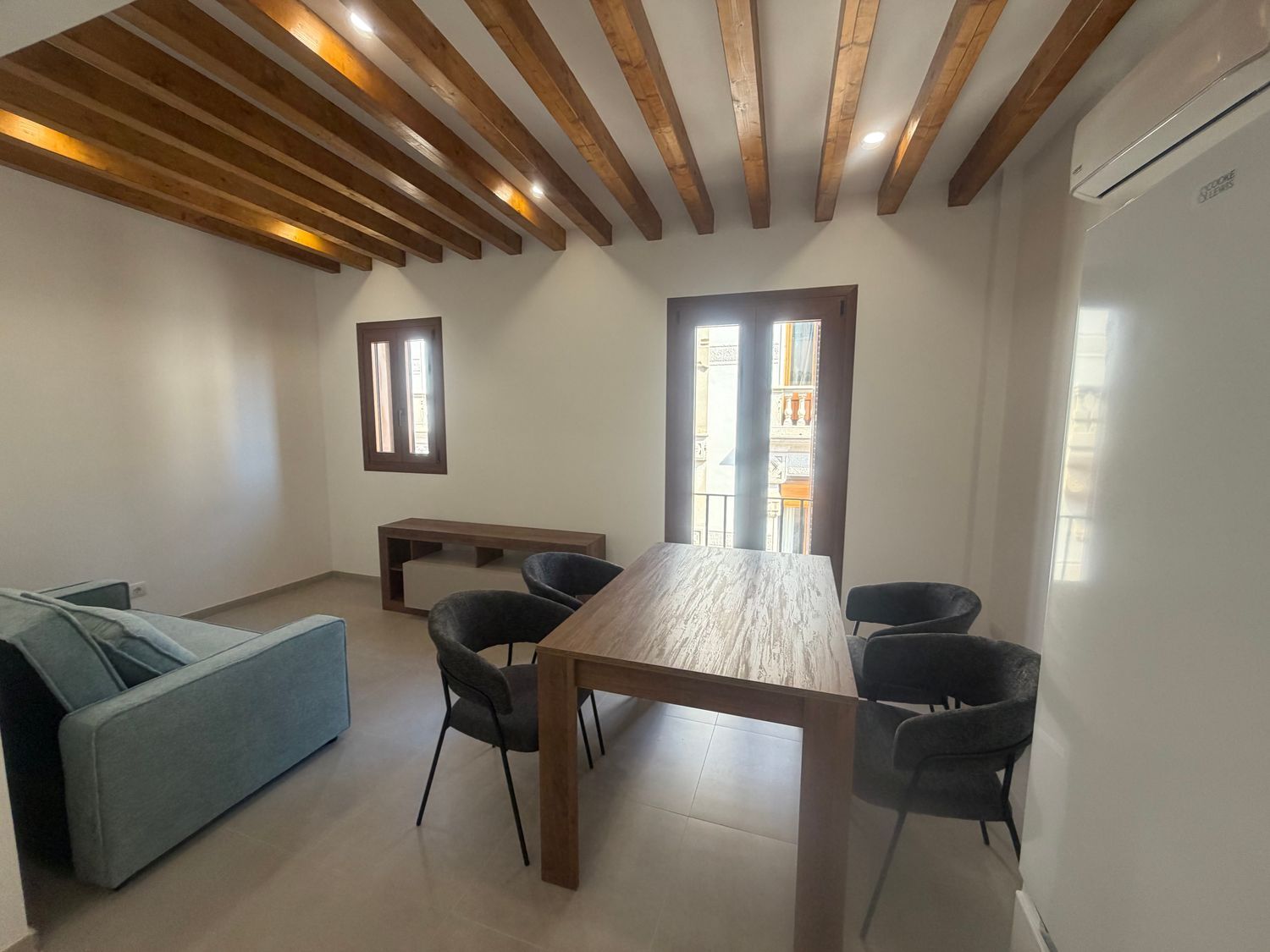 Piso en Calle Del Sindicat, 39, Sindicat - Foto 4