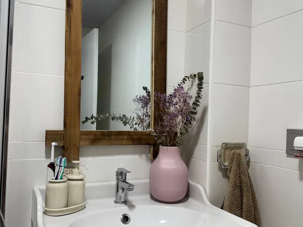 Chalet adosado en Alameda de la Sagra - Foto 18