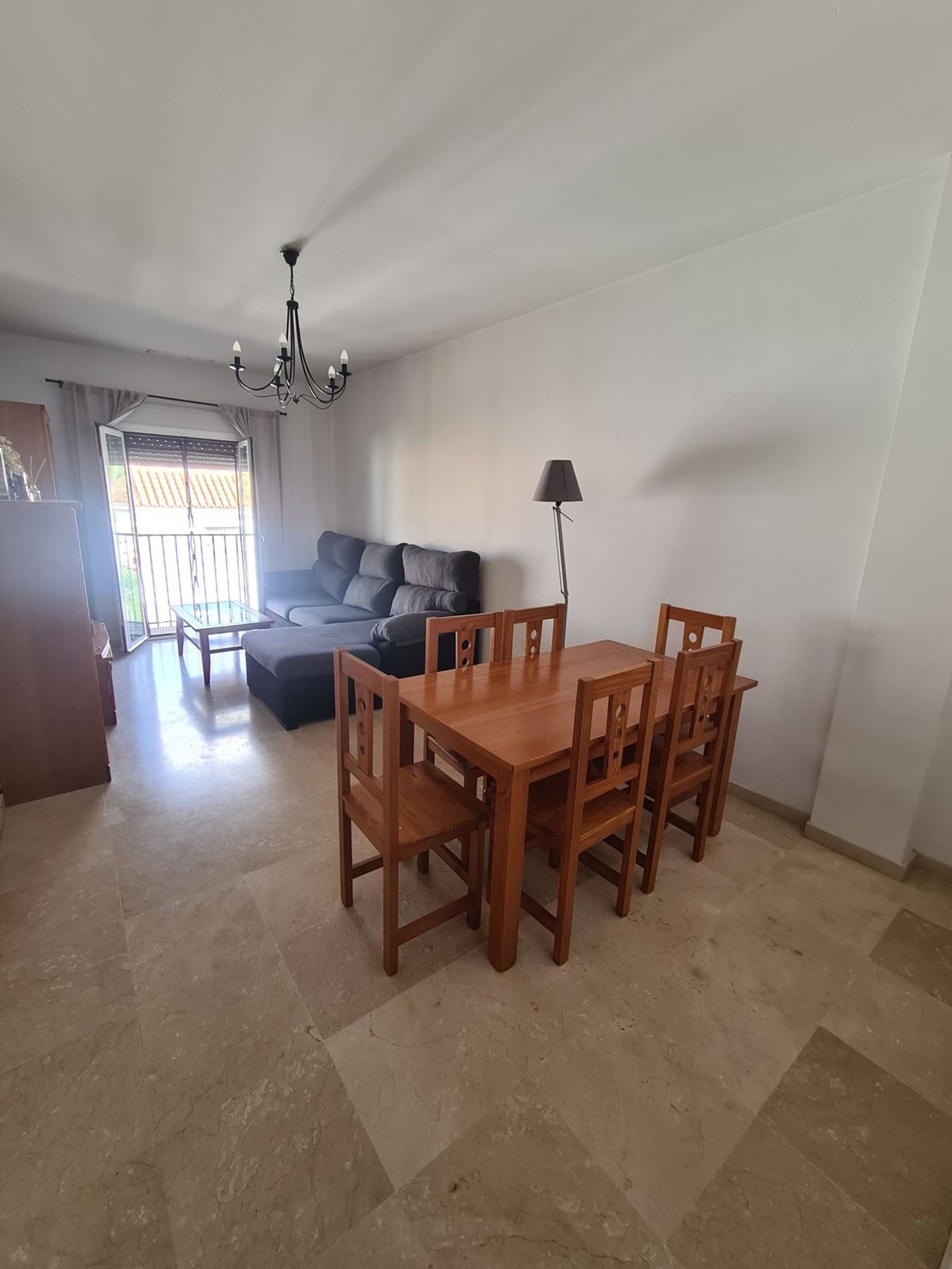 Piso en olvera, 3 - Foto 1