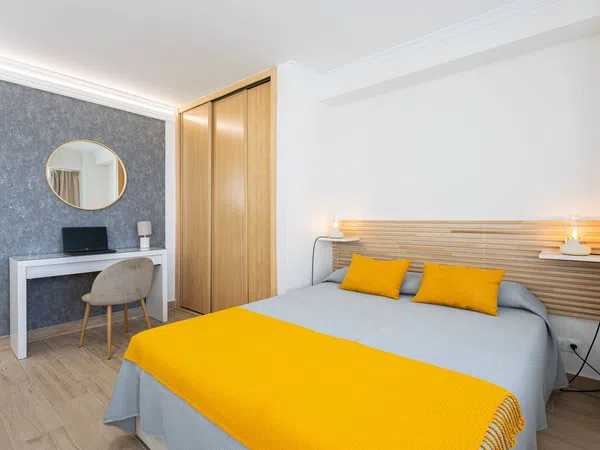 Estudio en Avenida Carlota Alessandri, 107 - Foto 2