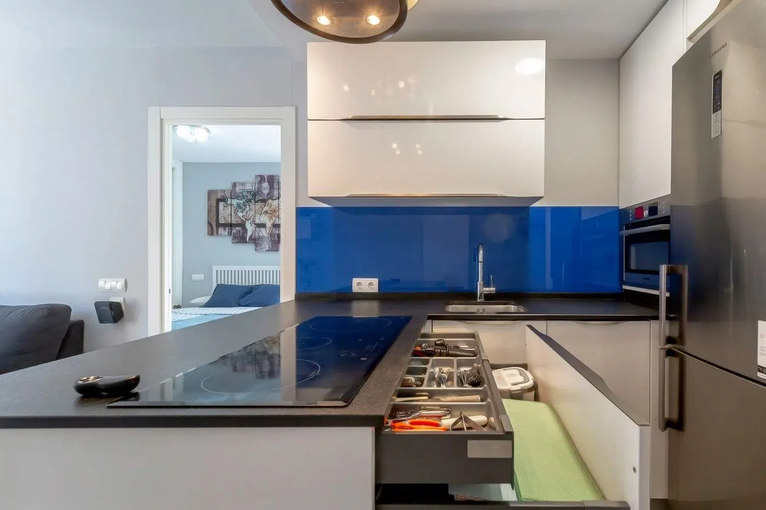 Piso en plaza de Arteijo, 11 - Foto 5