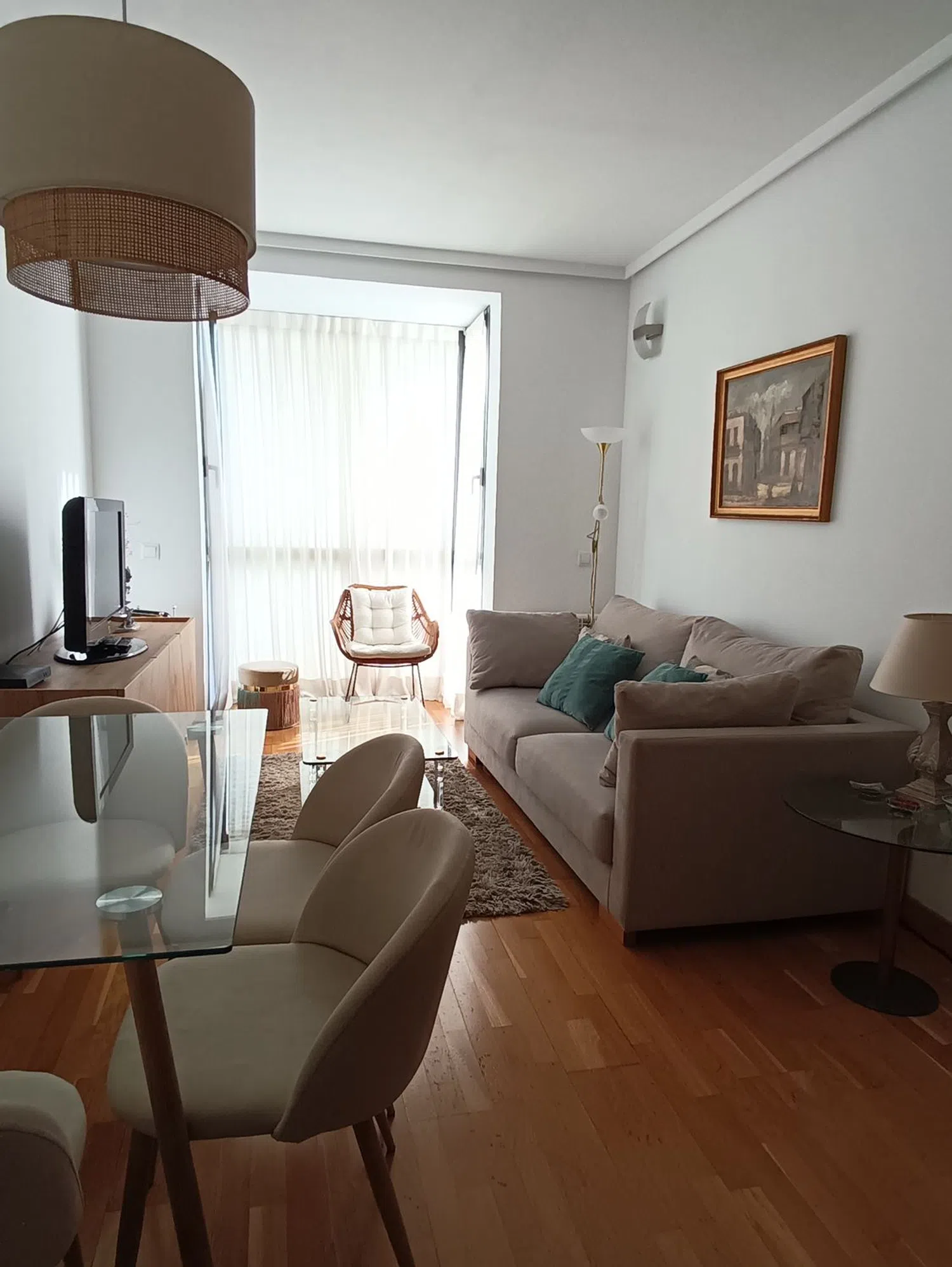 Piso en calle de Gustavo Fernández Balbuena, 3 - Foto 2