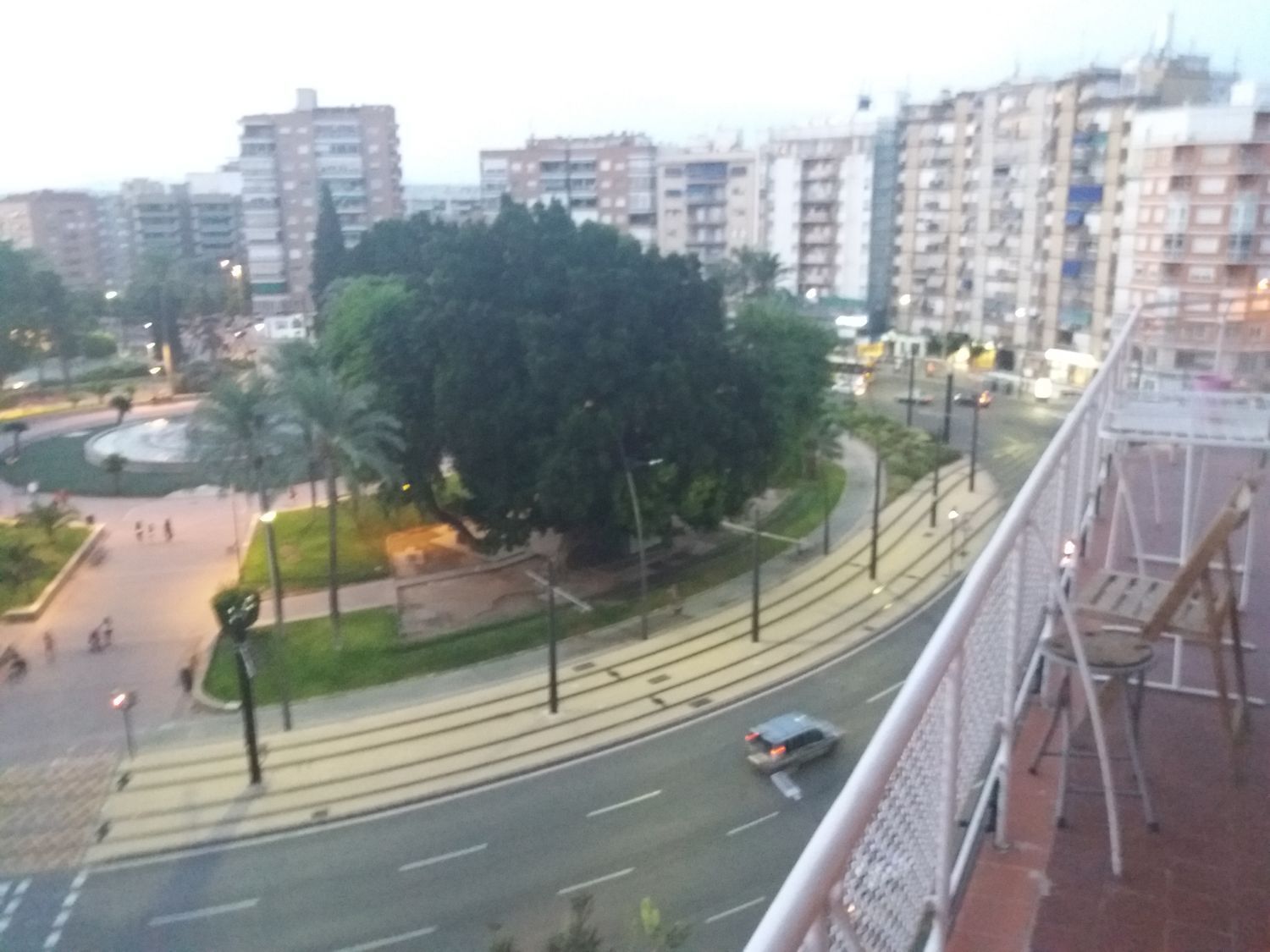 Piso en plaza Circular, 4 - Foto 13