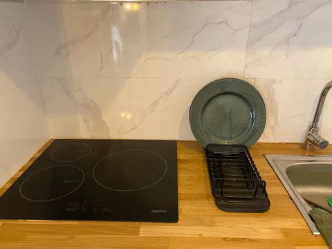 Estudio en calle del Concili de Trento, 148 - Foto 5