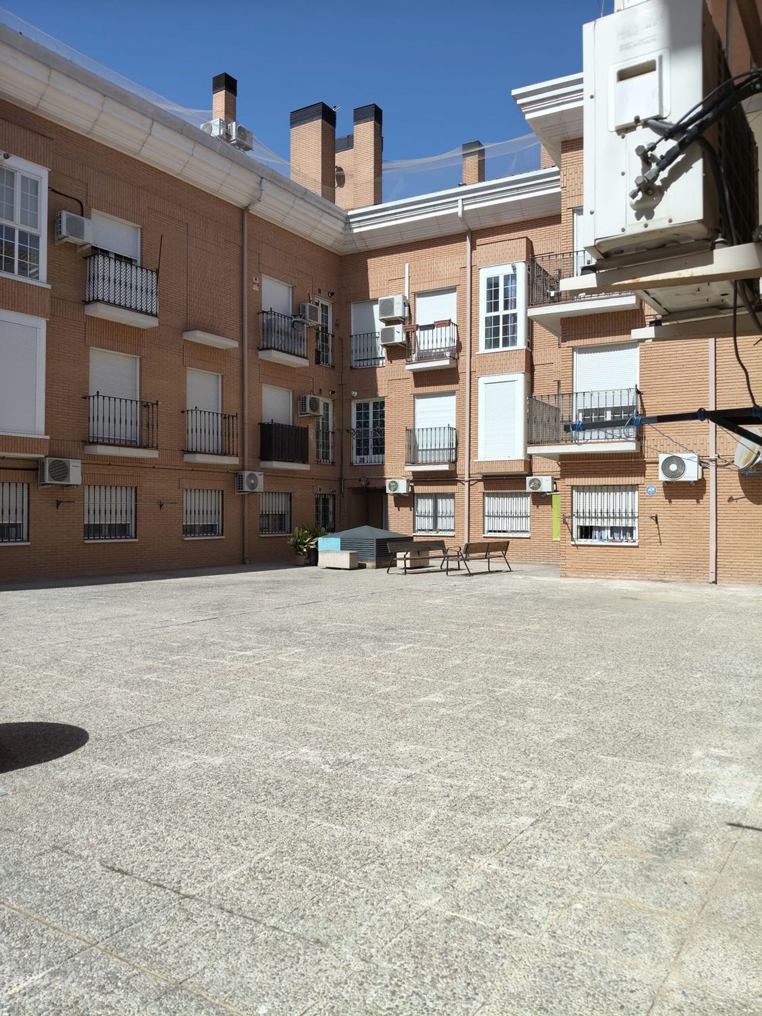 Piso en Calle Villalobos, 7 - Foto 2