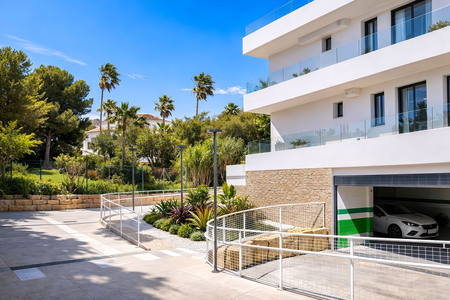 Piso en calle de la Tierra, 80 - Foto 30