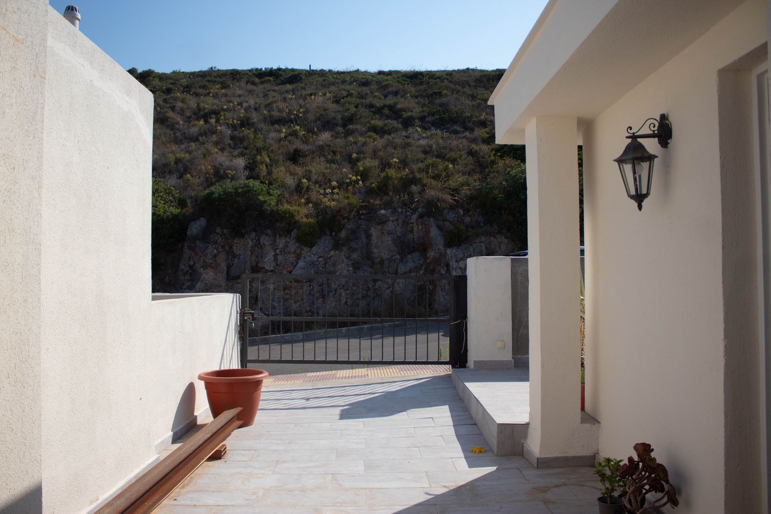 Chalet adosado en calle Azahar, 14 a - Foto 2