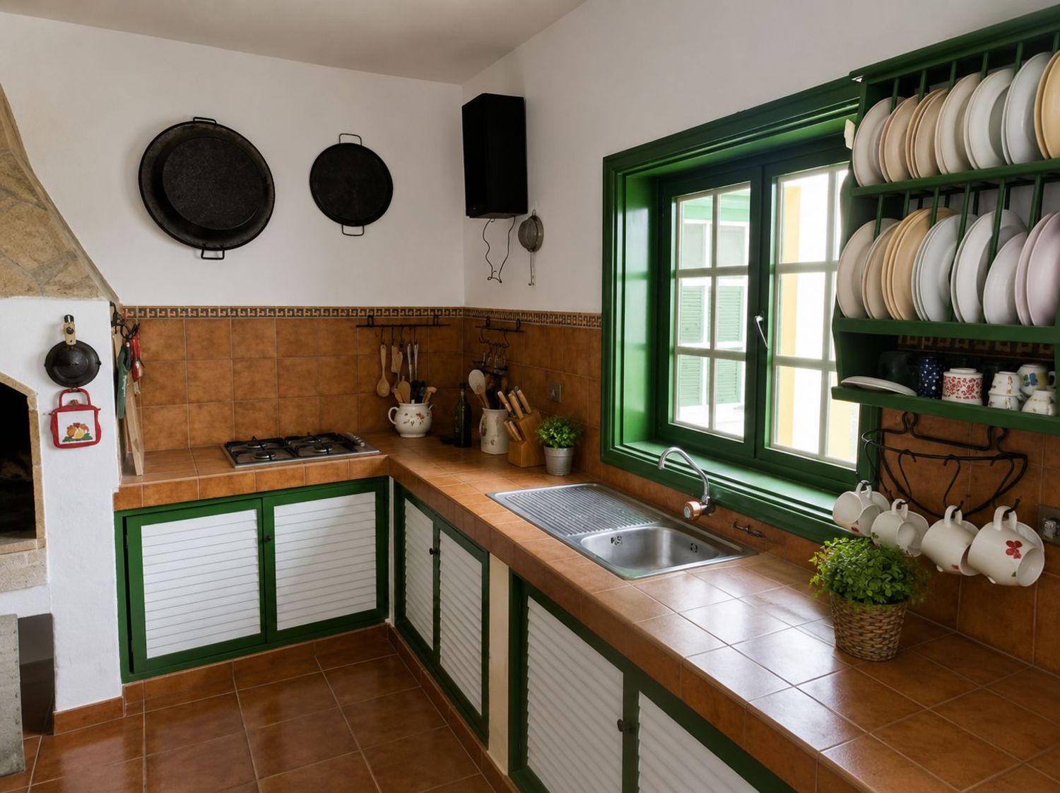 Casa o chalet independiente en Carretera General a los Abrigos, 97, Aldea Blanca-Las Zocas, Aldea Blanca-Las Zocas - Foto 24