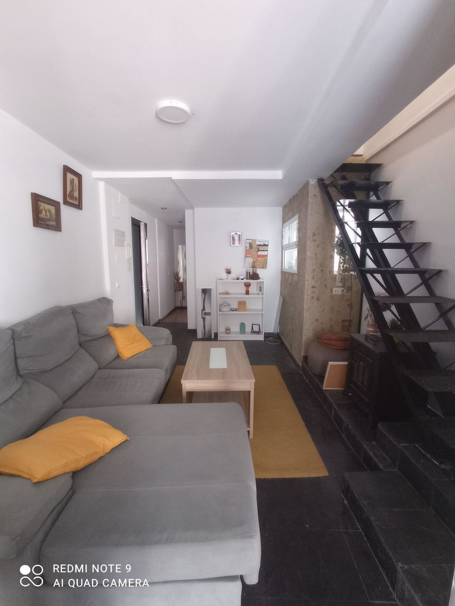 Dúplex en Calle de Mendizábal, 46, Playa de la Malvarrosa - Foto 2