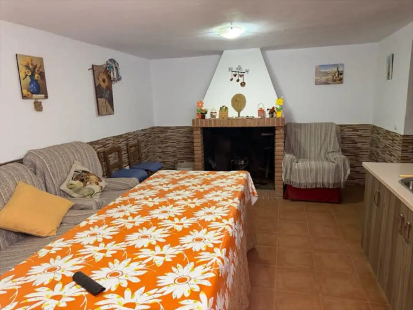 Chalet en Mancoba Baza - Foto 5