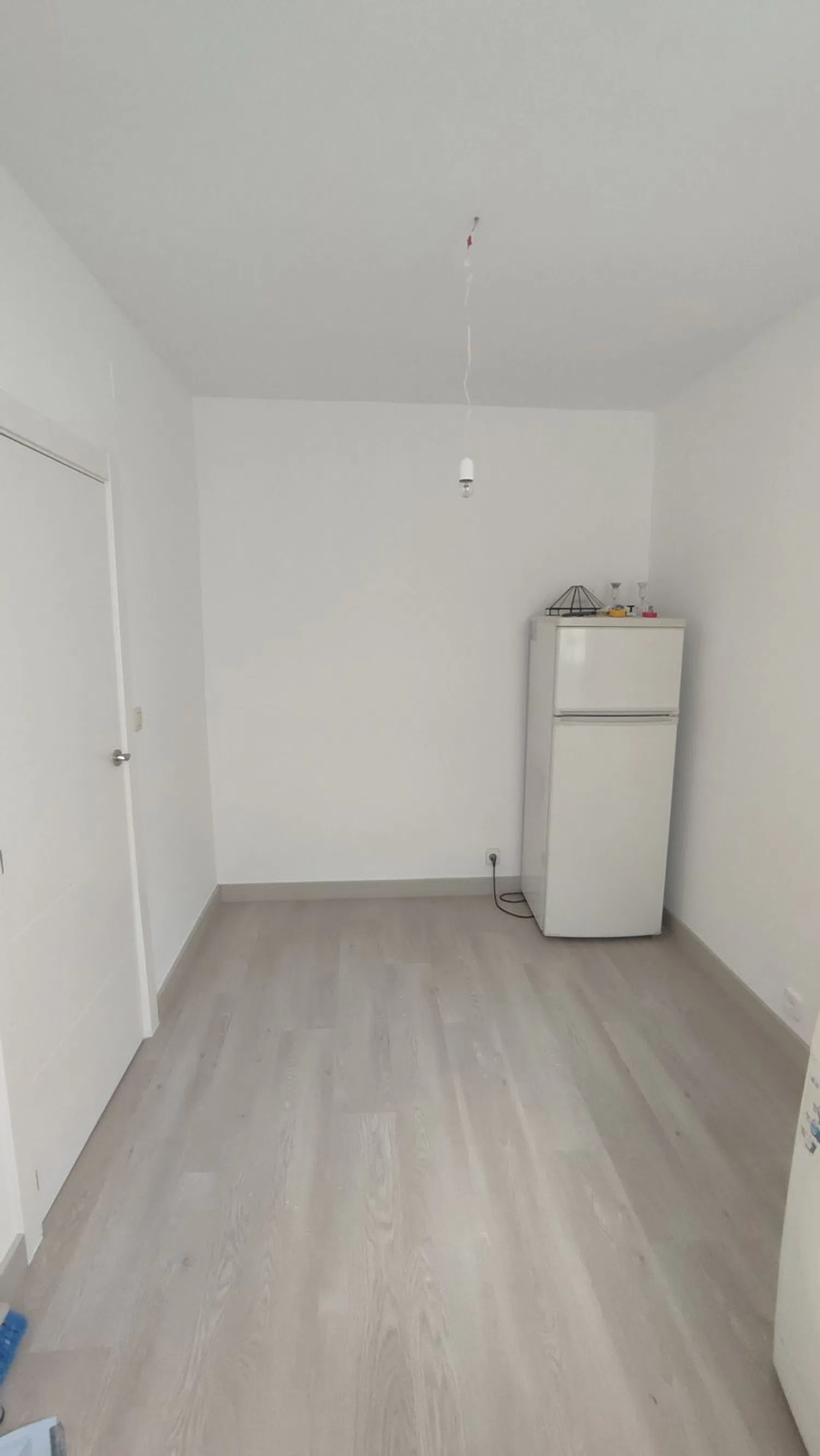 Piso en calle de Fray José Cerdeiriña, 58 - Foto 1