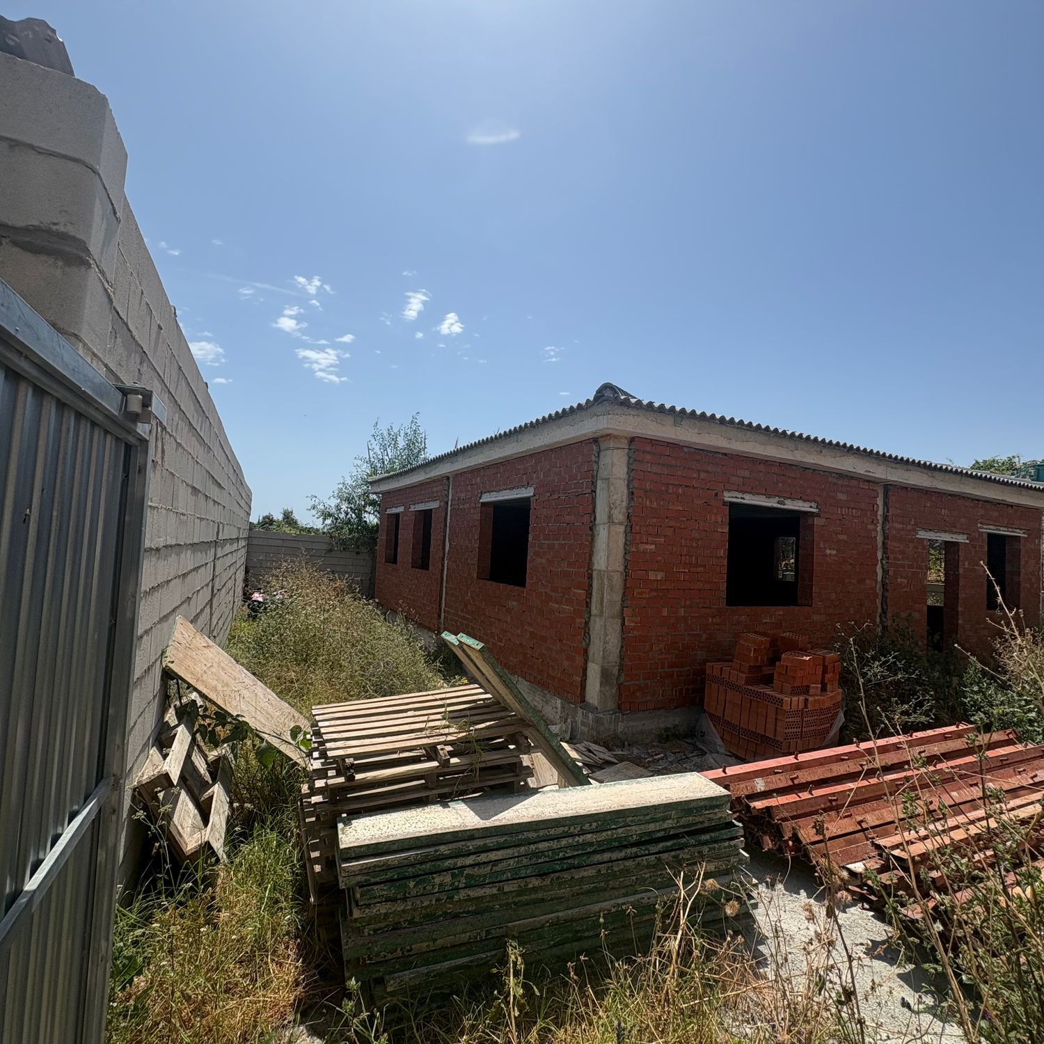 Casa o chalet independiente en El zabal, 3 Poligono 3, San Pedro-Gabriel Miró-María Guerrero, San Pedro-Gabriel Miró-María Guerrero - Foto 8