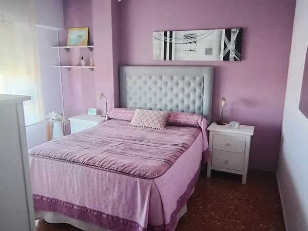 Piso en calle del Santuario de Cabañas, 9 - Foto 23