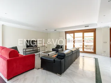 Chalet en Pozuelo de Alarcón - Foto 20