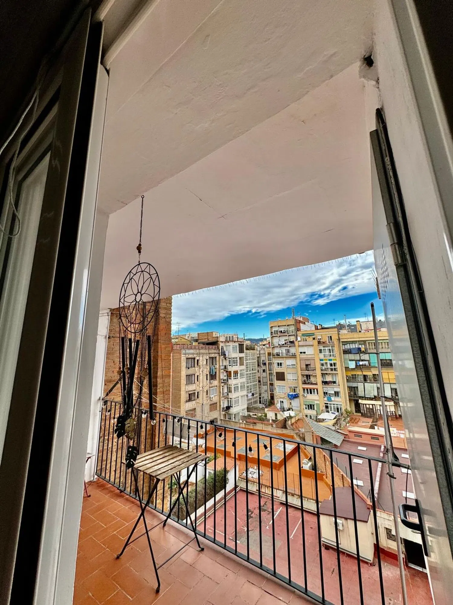 Piso en calle d'Aragó, 195 - Foto 6