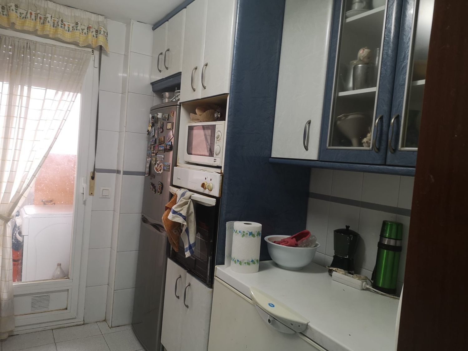 Piso en Camino de la Resinera, 1 - Foto 4