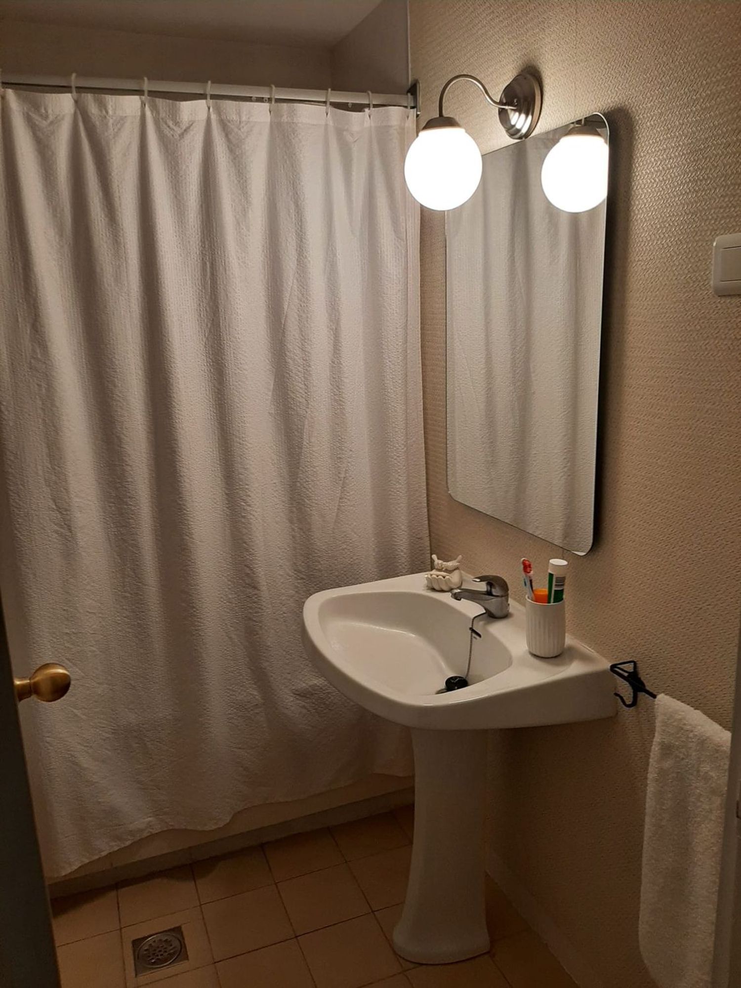 Piso en calle Manuel del Palacio, 7 - Foto 10