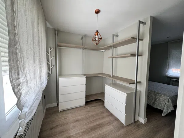 Ático en Avenida de Alfonso VI, 1, Salesas - Foto 4