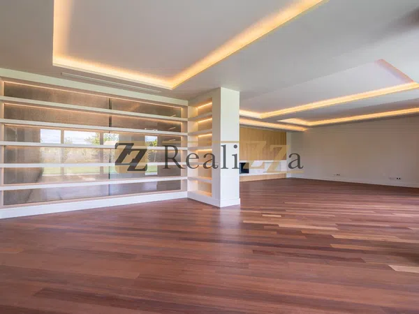 Casa o chalet independiente en Paseo de los Lagos, 1, La Finca - Foto 17