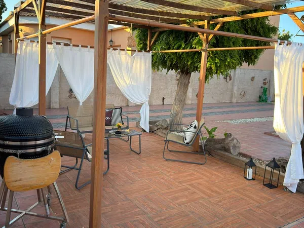 Casa o chalet independiente en Calle Emilio Sánchez, 15 - Foto 7