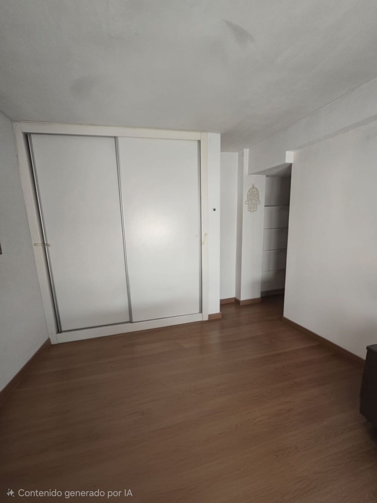 Piso en Calle María Marín, 45, Franciscanos, Franciscanos - Foto 10