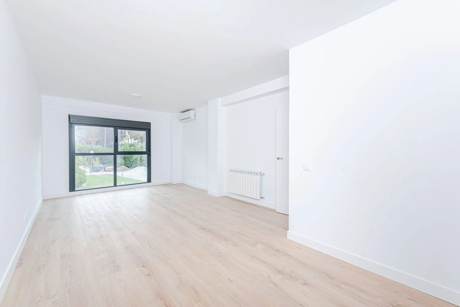 Piso en calle de Diego Ayllón - Foto 6