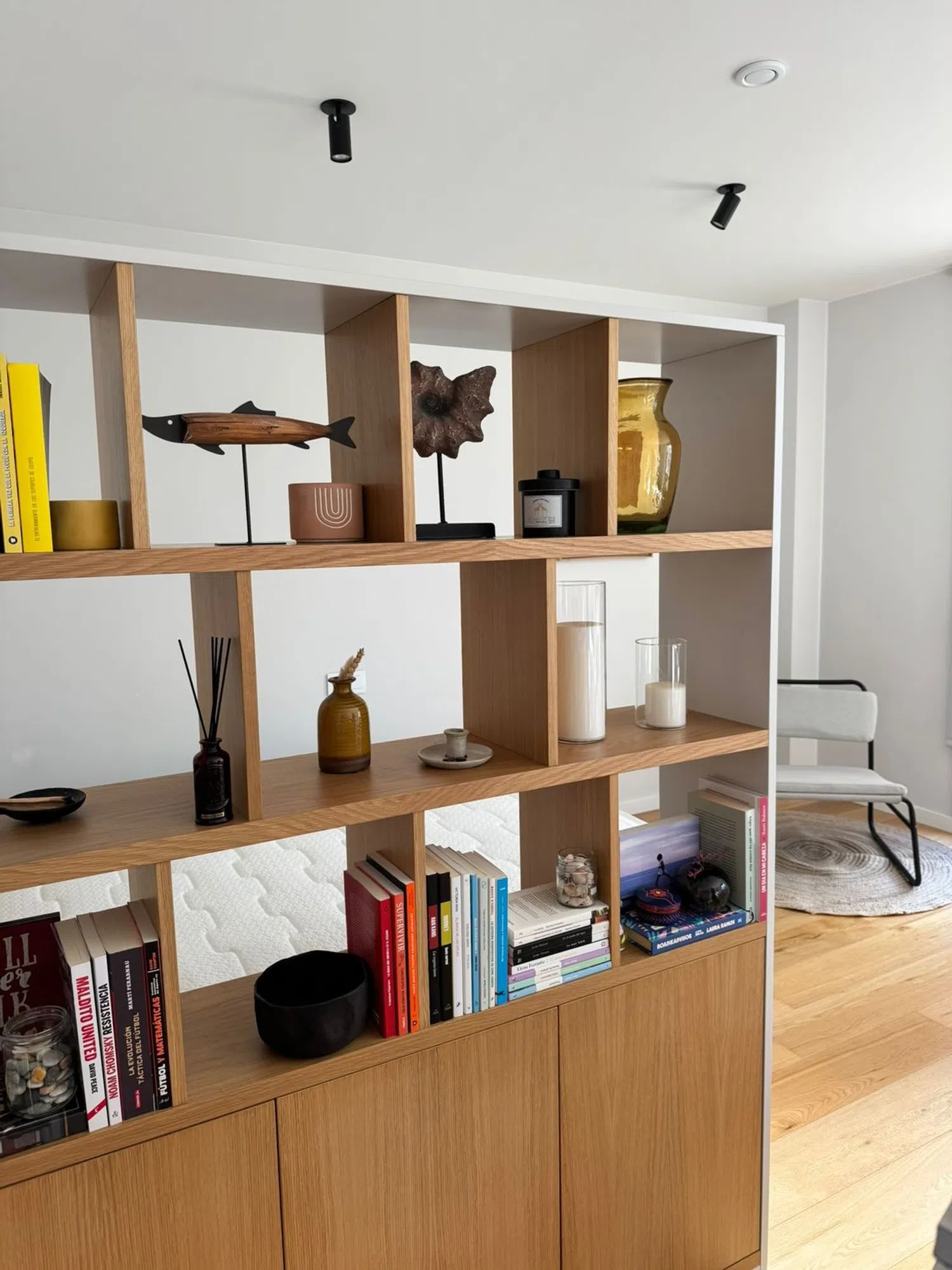 Estudio en paseo de Ronda, 53 - Foto 7