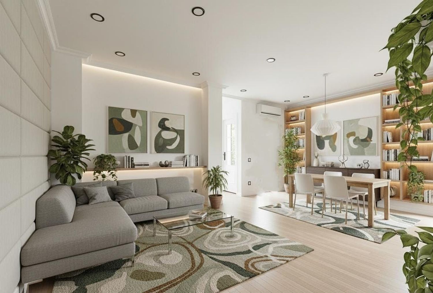 Piso en Estudios, 8 - Foto 37