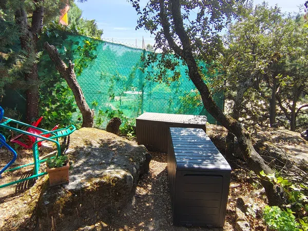 Casa rural en M-625 s/n - Foto 24