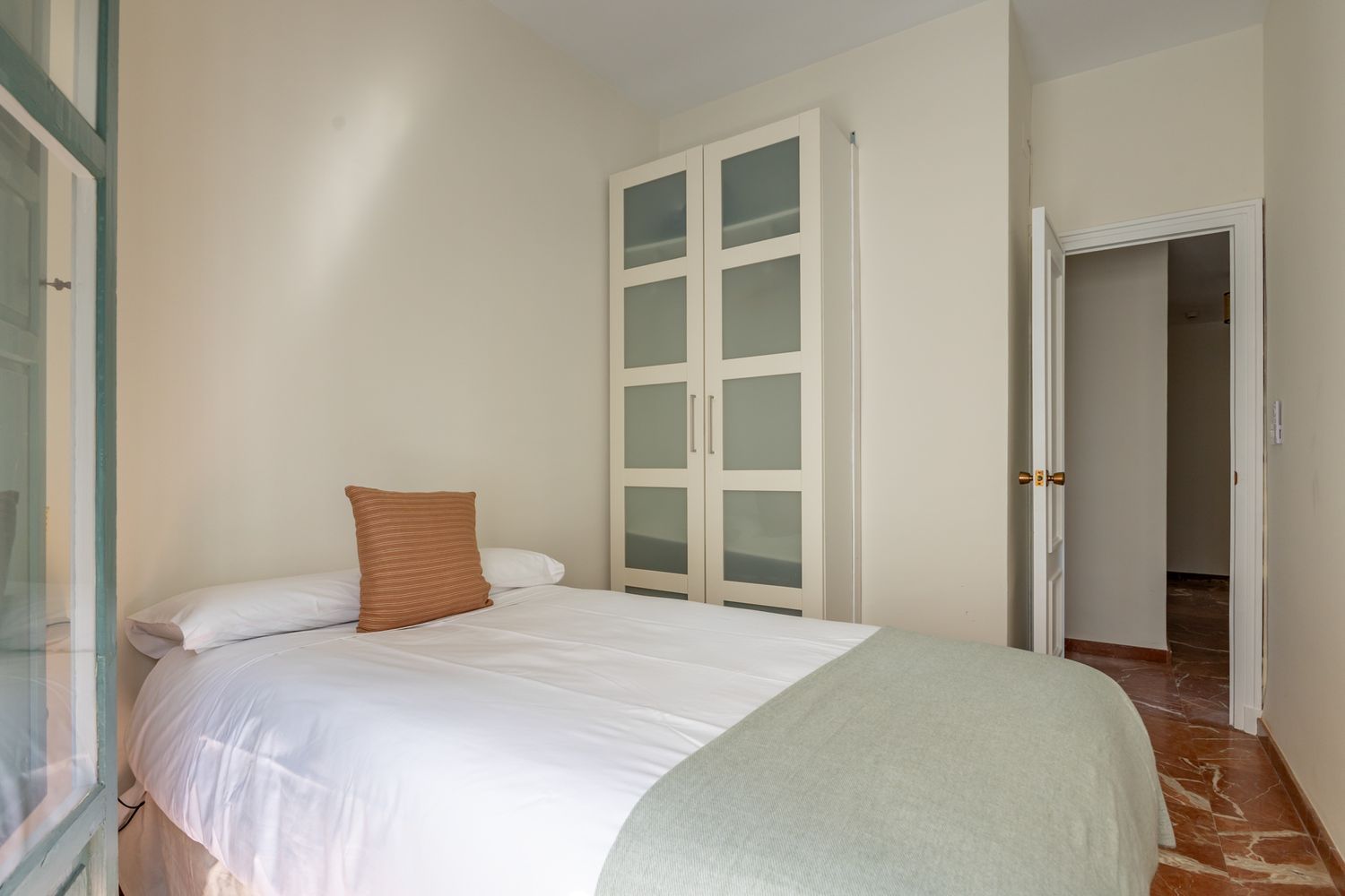 Piso en calle Mezquita, 8 - Foto 16