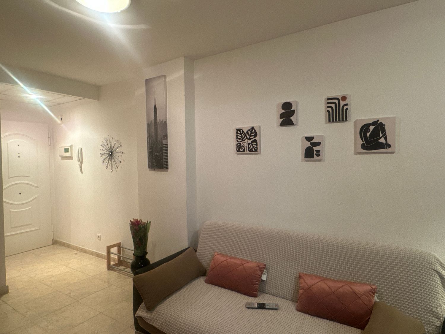 Piso en Calle Amplaries, 1, Bahía Park - Isla Park - Foto 3