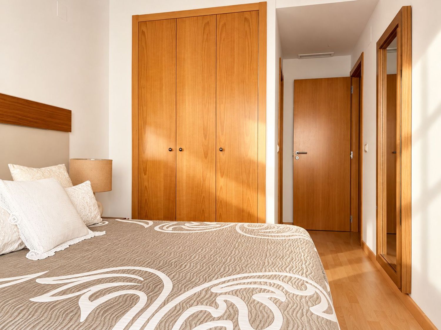 Piso en Calle d'Atenes-04, 5, Zona Parc Central - Hort de Trenor, Zona Parc Central - Hort de Trenor - Foto 24
