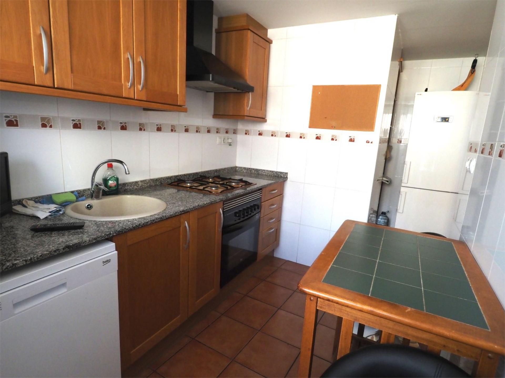 Piso en  Carrer de Costa i Borrás 54 - Foto 5