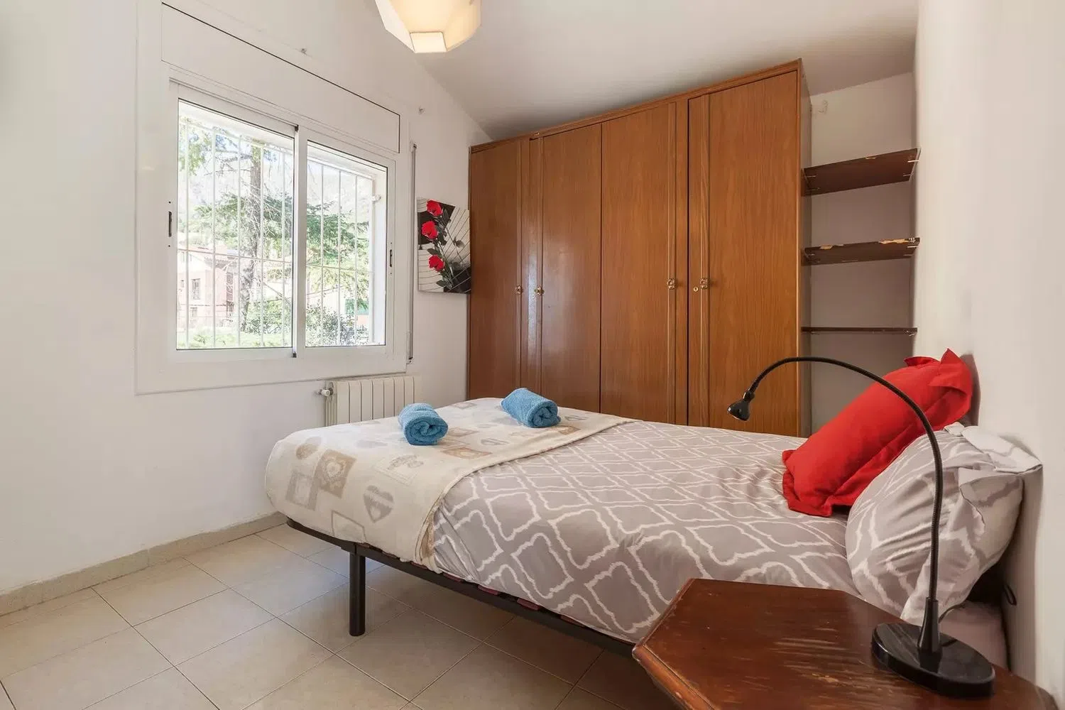 Chalet pareado en calle de Jacint Verdaguer, 10 - Foto 9