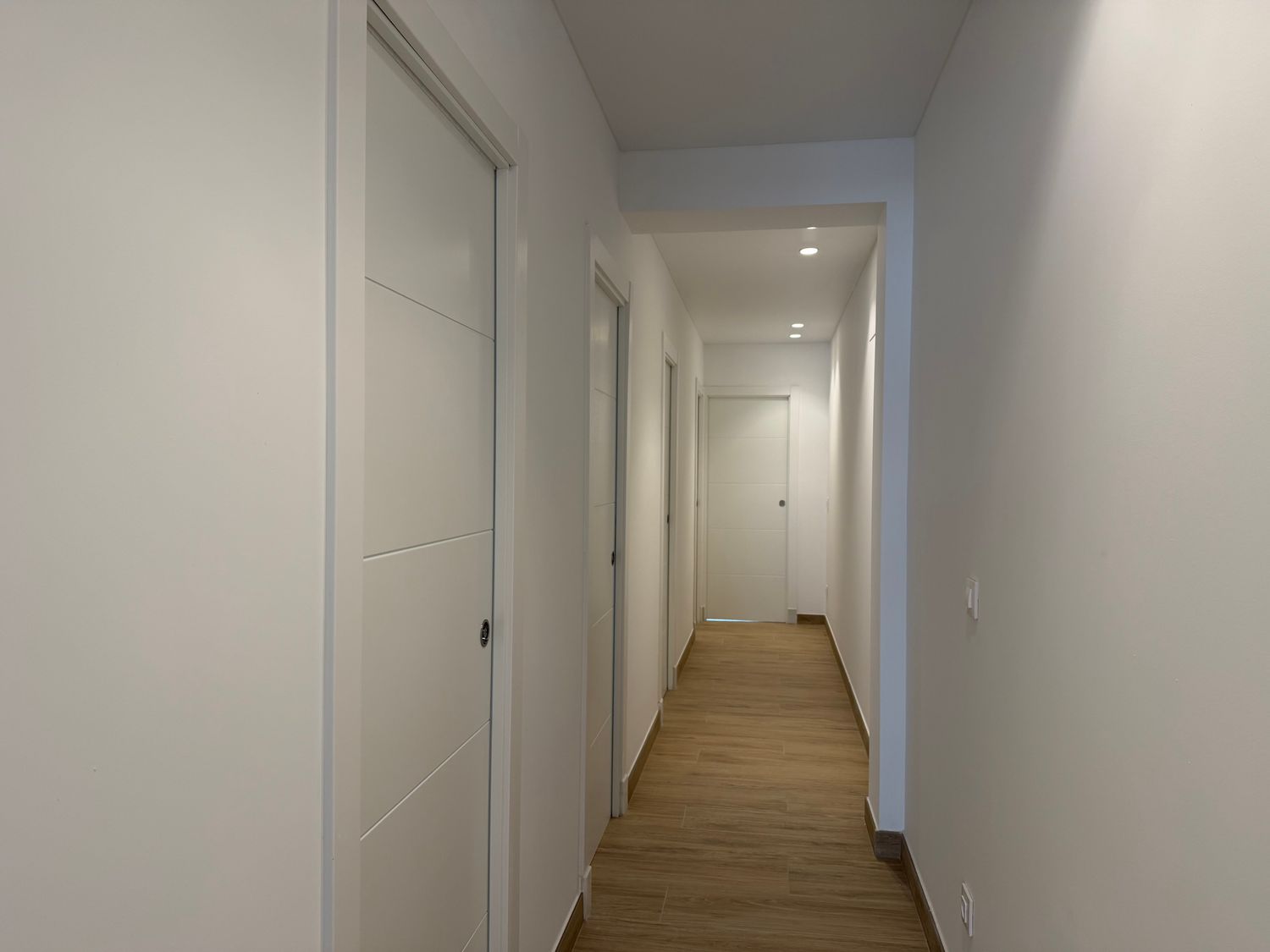 Piso en Calle Sant Vicent Ferrer, 35, Centro Histórico - Foto 6
