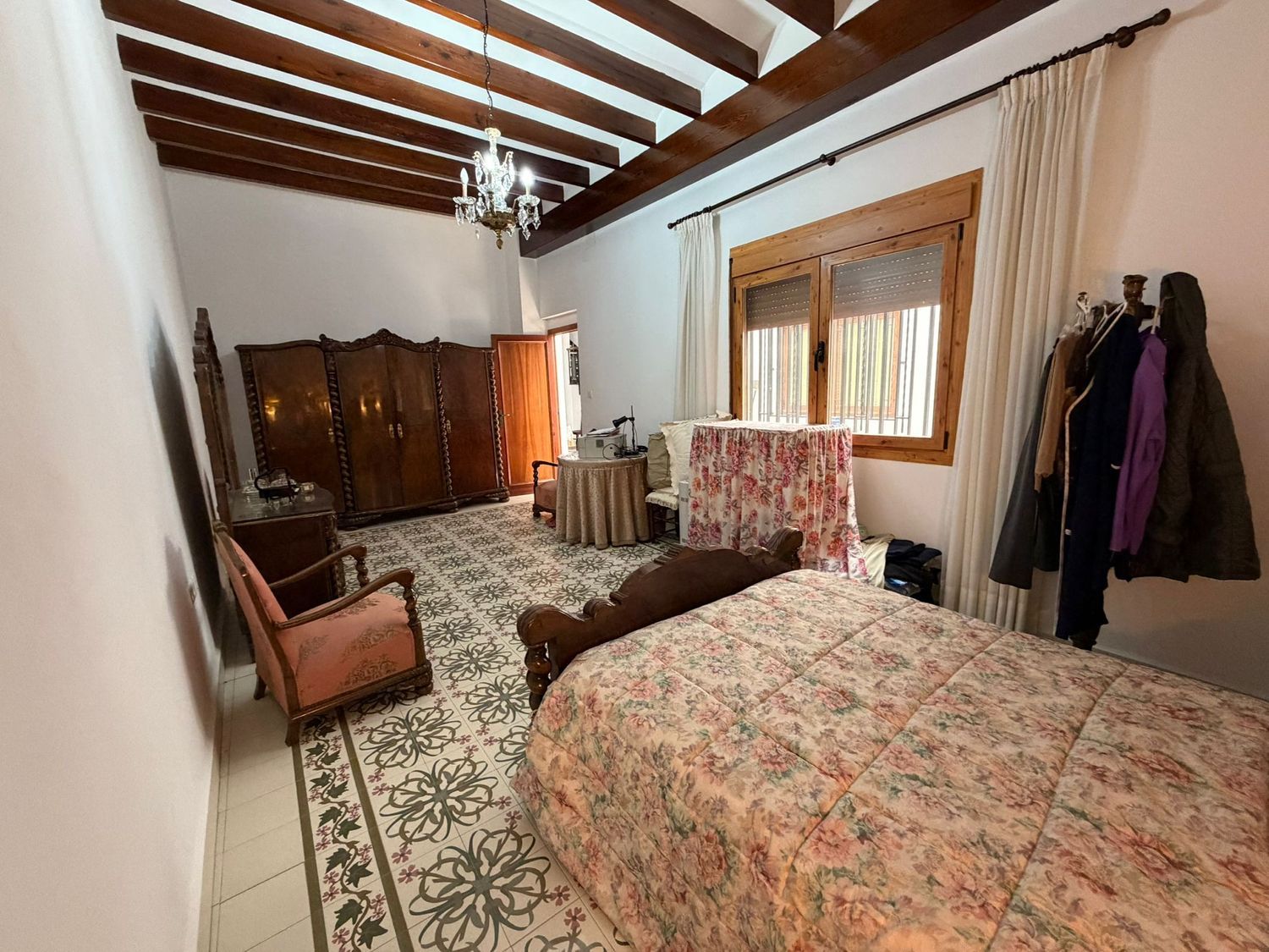 Casa de pueblo en Miramar - Foto 11