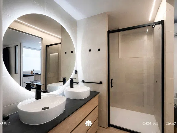 Estudio en calle San Gabriel, 3 - Foto 17