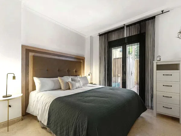 Piso en Avenida de Barcelona, 1, Linda Vista-Nueva Alcántara-Cortijo Blanco - Foto 3
