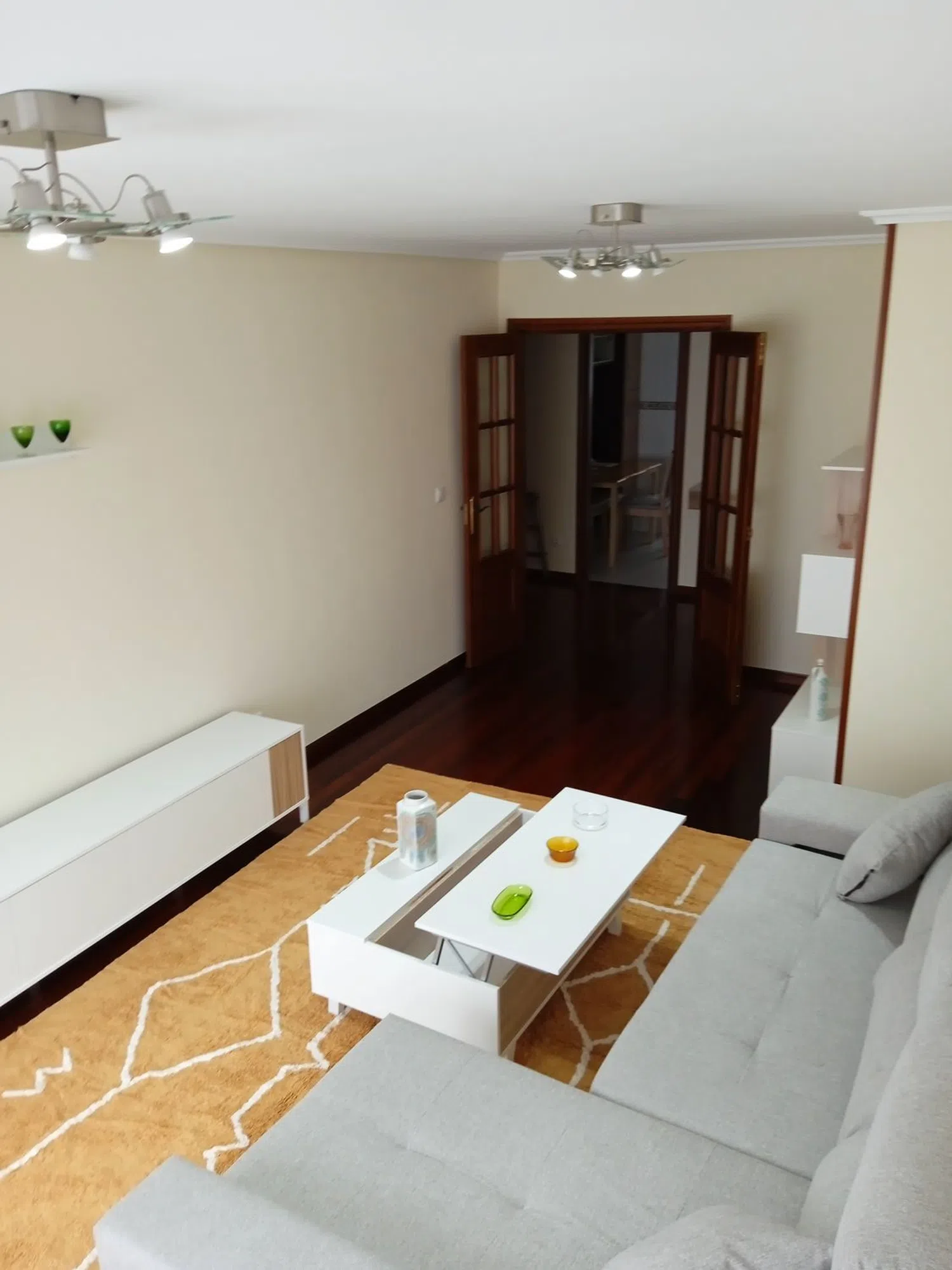 Piso en Cardenal Herrera Oria, 79 - Foto 3