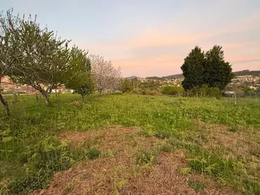 Terreno Residencial en  Camiño Costeira 10 - Foto 1