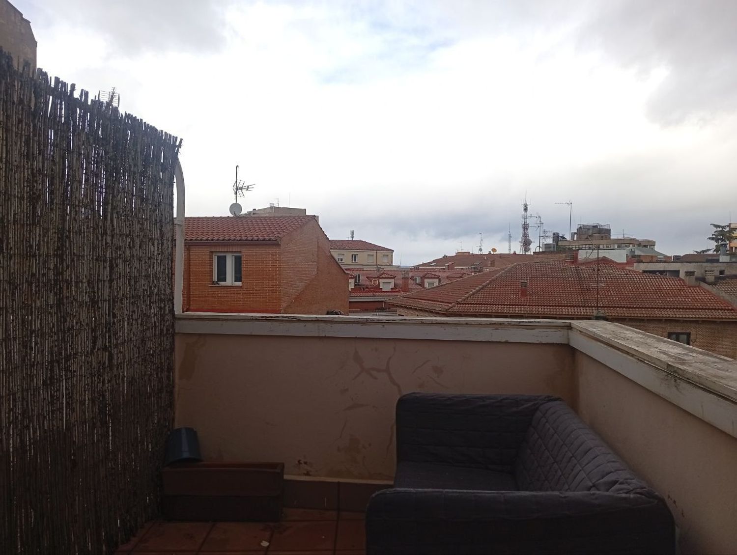 Estudio en plaza de Santo Domingo, 12 - Foto 10